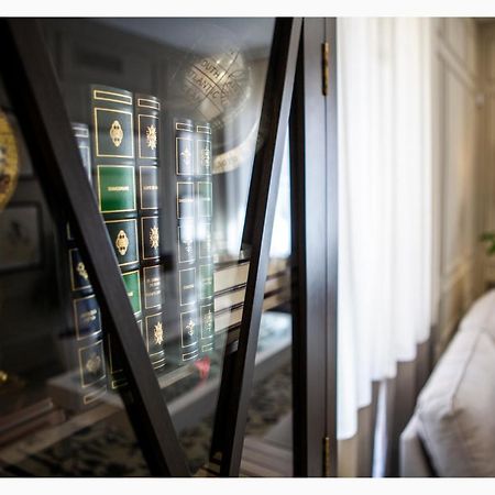 Md Casa Palacio Munoz Chaves Siglo XVIII Caceres Ngoại thất bức ảnh