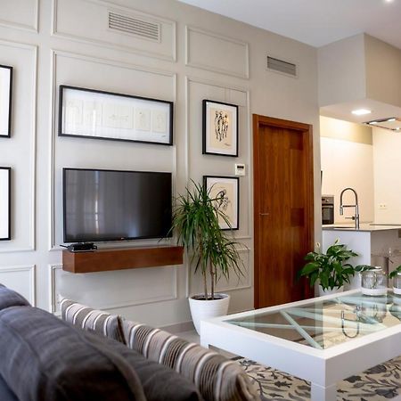Md Casa Palacio Munoz Chaves Siglo XVIII Caceres Ngoại thất bức ảnh