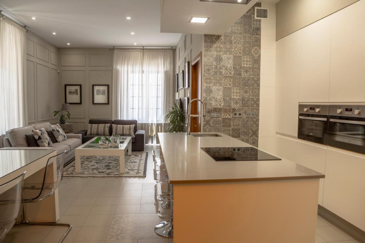 Md Casa Palacio Munoz Chaves Siglo XVIII Caceres Ngoại thất bức ảnh