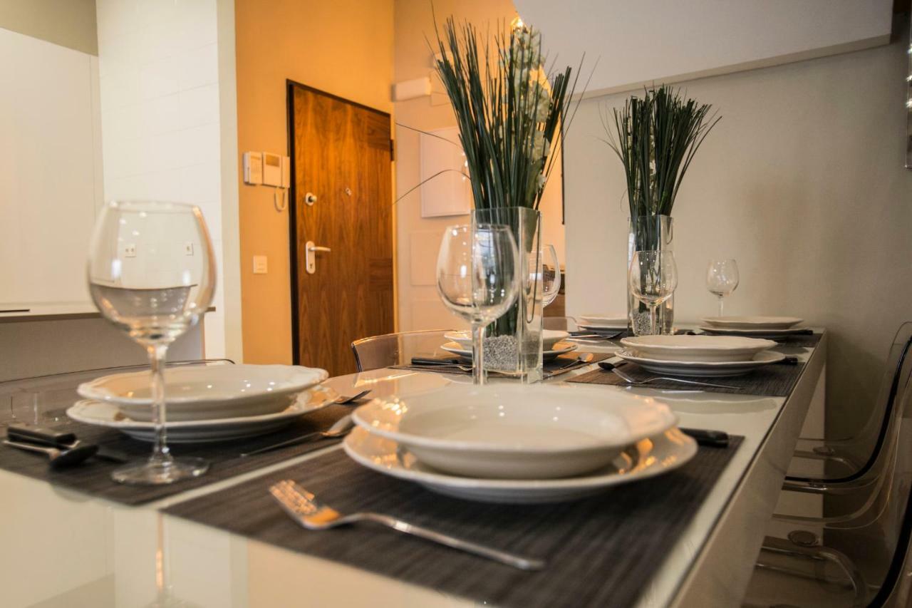 Md Casa Palacio Munoz Chaves Siglo XVIII Caceres Ngoại thất bức ảnh