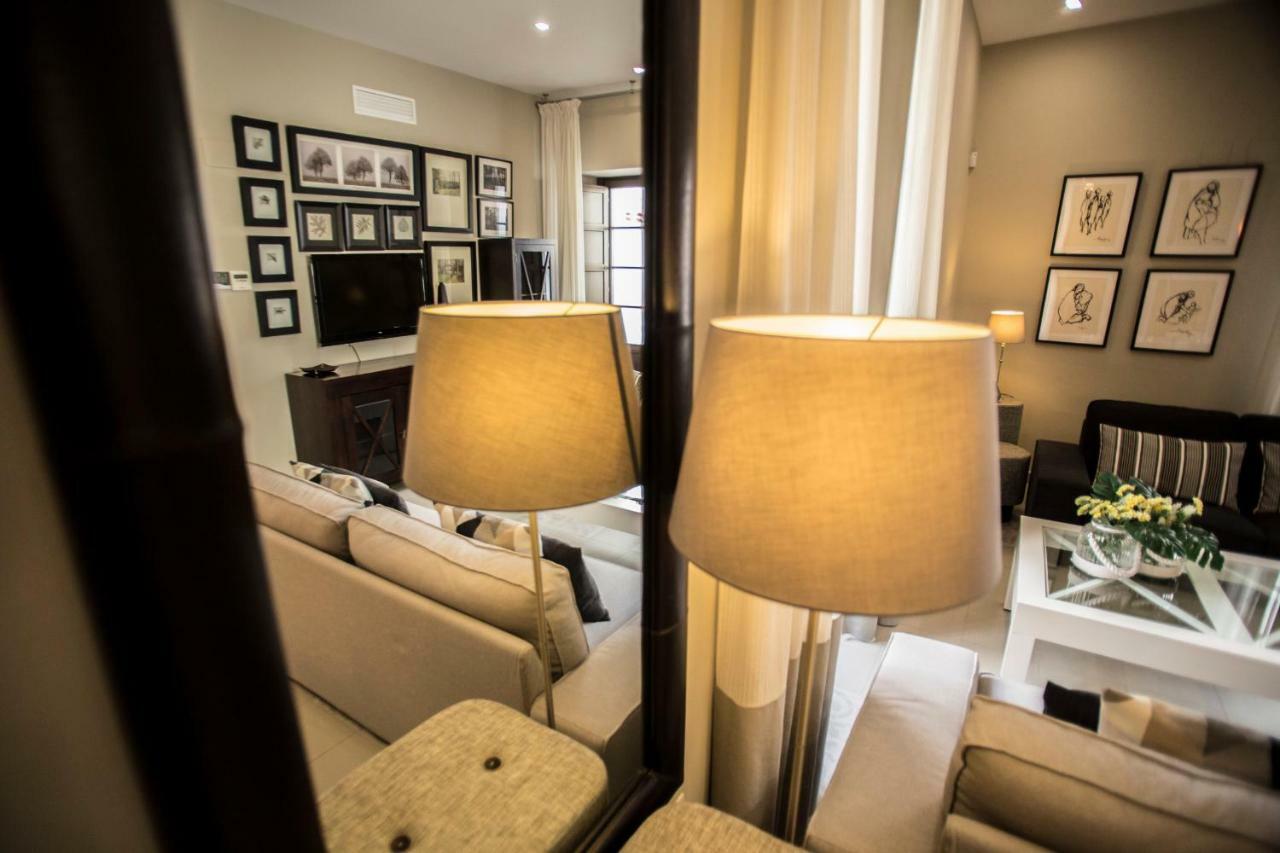 Md Casa Palacio Munoz Chaves Siglo XVIII Caceres Ngoại thất bức ảnh
